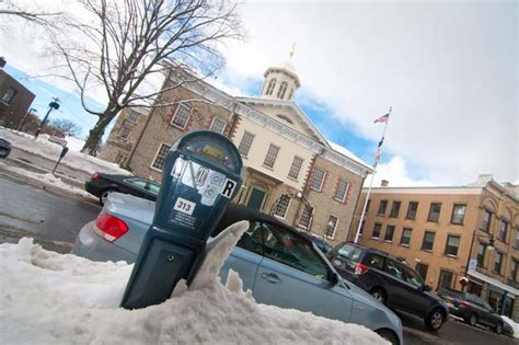 Kingston declares snow emergency